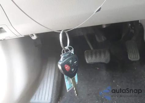 2011 Toyota Corolla Le from USA, damaged, VIN JTDBU4EEXBJ100662